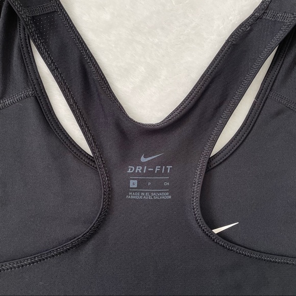 Nike Dri-Fit Training Racerback - Picture 4 of 5